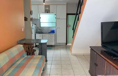 Cobertura com 3 quartos à venda em Itaguá, Ubatuba 
