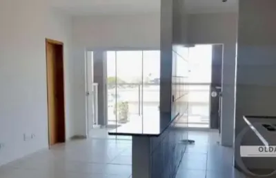 Apartamento com 2 quartos à venda em Itaguá, Ubatuba 