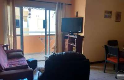 Apartamento com 2 quartos à venda no Centro, Ubatuba 