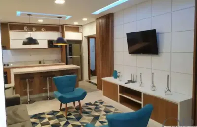 Cobertura com 3 quartos à venda no Centro, Ubatuba 