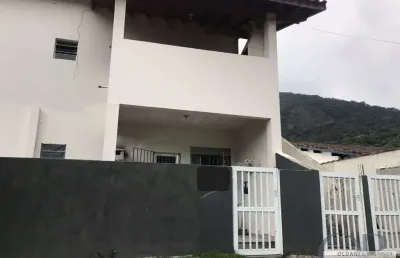 Casa com 5 quartos à venda na Praia da Lagoinha, Ubatuba 