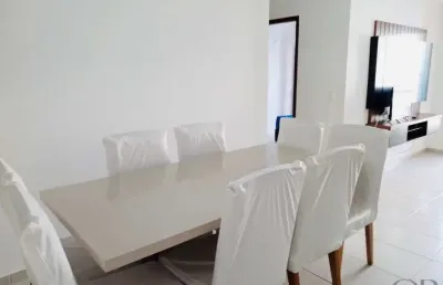 Apartamento com 2 quartos à venda na Praia Grande, Ubatuba 