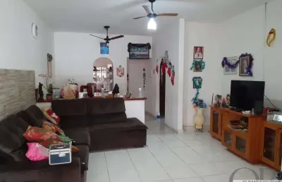 Casa com 4 quartos à venda no Centro, Ubatuba 