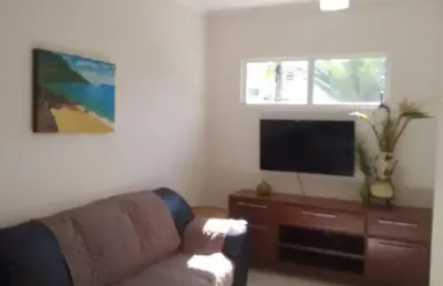 Casa em condomínio fechado com 3 quartos à venda na Praia Grande, Ubatuba 