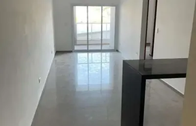 Apartamento com 2 quartos à venda no Centro, Ubatuba 