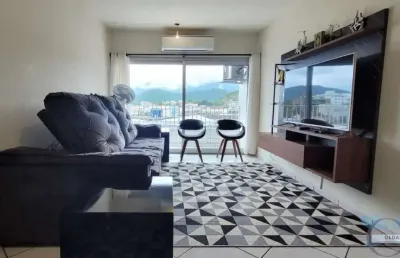Apartamento com 2 quartos à venda no Centro, Ubatuba 