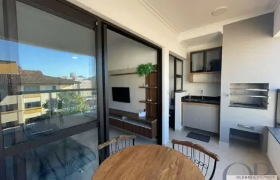 Apartamento com 2 quartos à venda em Itaguá, Ubatuba 