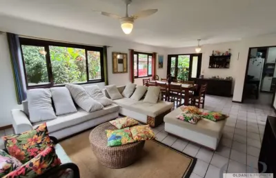 Casa com 4 quartos à venda em Ressaca, Ubatuba 