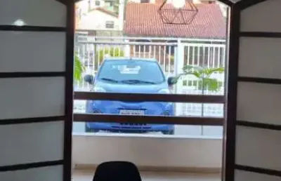 Apartamento com 2 quartos à venda em Itaguá, Ubatuba 