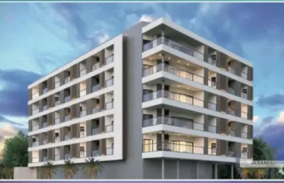 Apartamento na praia grande com preço fechado edificio on.