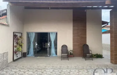 Casa com 5 quartos à venda em Perequê Açu, Ubatuba 