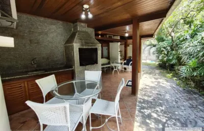 Flat com 2 quartos à venda em Saco da Ribeira, Ubatuba 