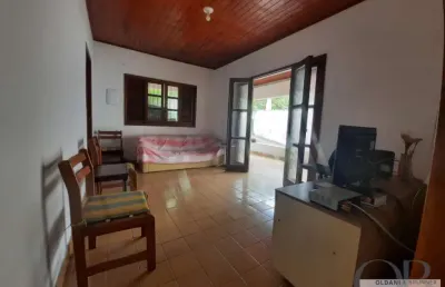 Casa com 3 quartos à venda na Enseada, Ubatuba 