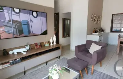 Casa com 3 quartos à venda em Perequê Açu, Ubatuba 