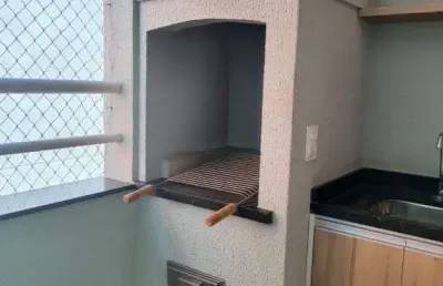 Apartamento com 2 quartos à venda em Itaguá, Ubatuba 