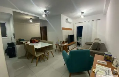 Apartamento com 2 quartos à venda no Centro, Ubatuba 