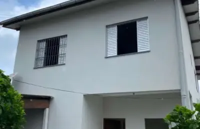 Casa com 6 quartos à venda no Silop, Ubatuba 