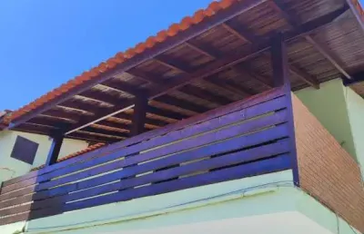Casa com 6 quartos à venda na Praia Grande, Ubatuba 