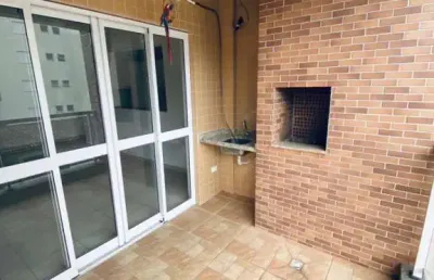 Apartamento com 2 quartos à venda em Itaguá, Ubatuba 