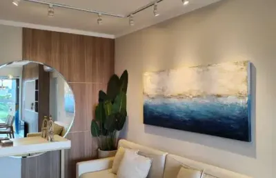 Apartamento com 2 quartos à venda em Itaguá, Ubatuba 