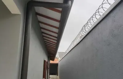 Casa com 2 quartos à venda no Centro, Ubatuba 