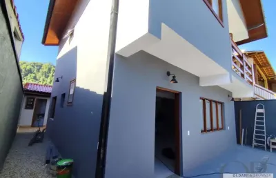 Sobrado com 5 dormitórios mais edícula no pereque-açú.