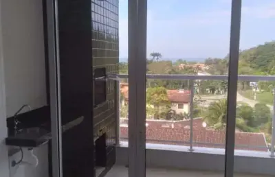 Apartamento com 2 quartos à venda em Toninhas, Ubatuba 