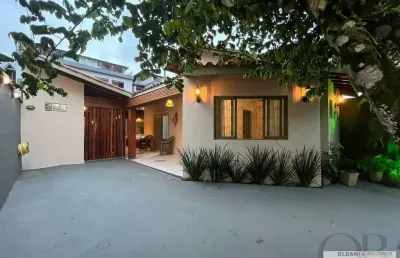 Casa com 3 quartos à venda em Itaguá, Ubatuba 