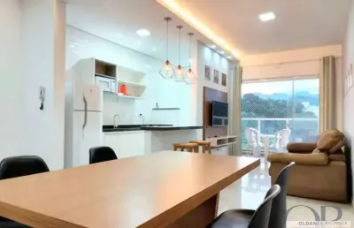 Apartamento com 2 quartos à venda no Centro, Ubatuba 