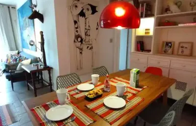 Apartamento com 3 quartos à venda em Itaguá, Ubatuba 