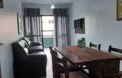 Apartamento com 2 quartos à venda na Praia Grande, Ubatuba 