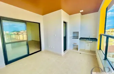 Apartamento com 2 quartos à venda em Itaguá, Ubatuba 