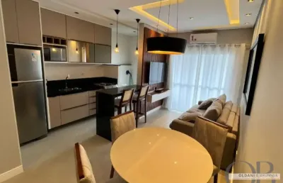 Apartamento com 1 quarto à venda em Itaguá, Ubatuba 