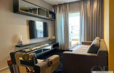 Apartamento com 2 quartos à venda em Itaguá, Ubatuba 