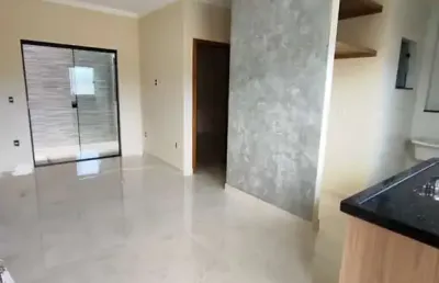 Apartamento com 1 quarto para alugar no Umuarama, Ubatuba 