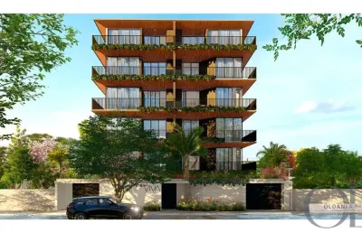 Empreendimento novo na barra da lagoa residencial viva.