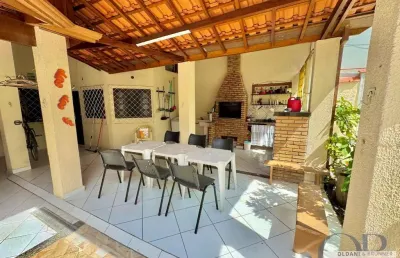 Casa com 3 quartos à venda em Perequê Açu, Ubatuba 
