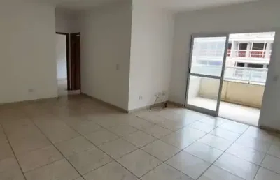 Apartamento com 2 quartos para alugar em Toninhas, Ubatuba 