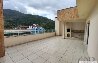 Casa com 3 quartos para alugar em Toninhas, Ubatuba 