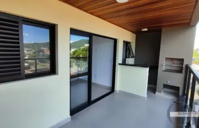 Apartamento com 2 quartos à venda em Itaguá, Ubatuba 
