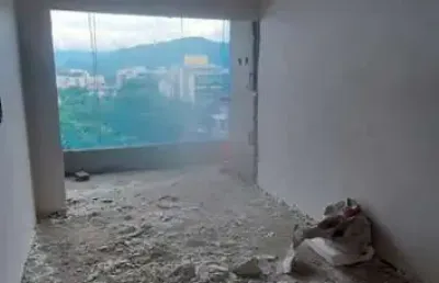 Apartamento com 2 quartos à venda em Itaguá, Ubatuba 