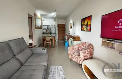 Apartamento com 2 quartos à venda no Centro, Ubatuba 