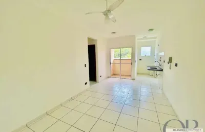 Apartamento com 2 quartos para alugar em Horto Florestal, Ubatuba 