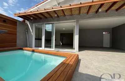 Casa com 4 quartos à venda em Itaguá, Ubatuba 
