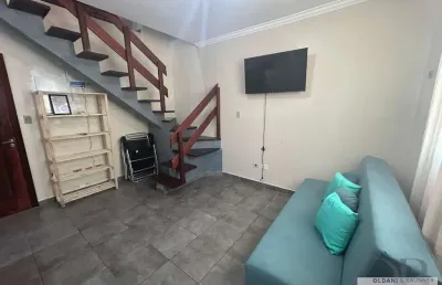Apartamento com 3 quartos à venda em Itaguá, Ubatuba 