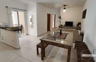 Apartamento com 2 quartos à venda em Toninhas, Ubatuba 