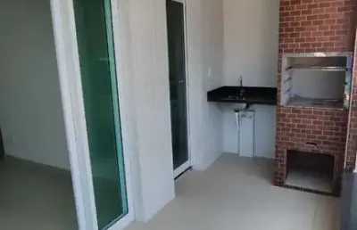 Apartamento com 2 quartos à venda em Toninhas, Ubatuba 