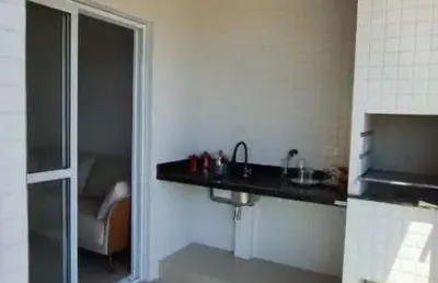 Apartamento com 2 quartos à venda em Toninhas, Ubatuba 