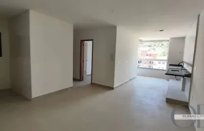 Apartamento com 2 quartos à venda em Toninhas, Ubatuba 
