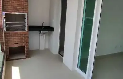 Apartamento com 2 quartos à venda em Toninhas, Ubatuba 